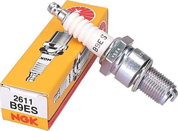 Ngk Buji - B9Es - Image 1