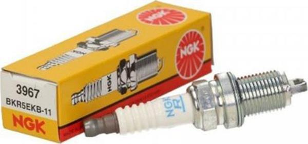 Ngk Buji - Bkr5Ekb-11 - Image 1