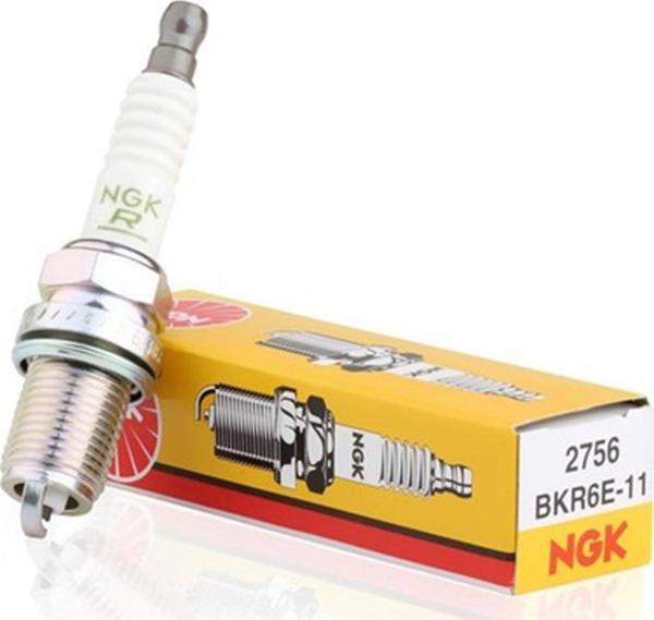 Ngk Buji - Bkr6E-11 - Image 1