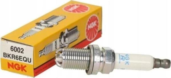 Ngk Buji - Bkr6Equ - Image 1