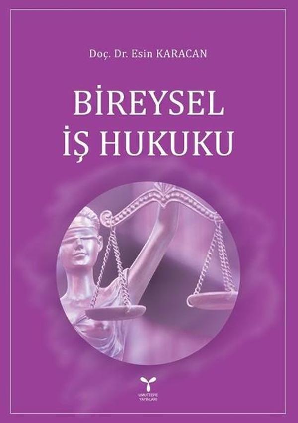 Bireysel İş Hukuku - Umuttepe - Image 1