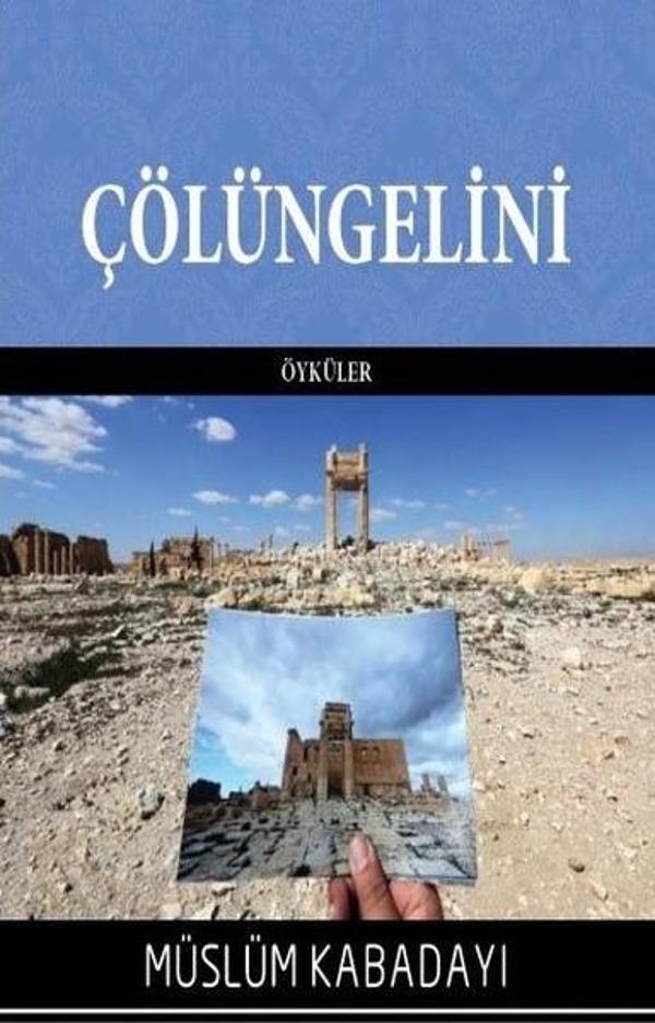 Çölüngelini - Sonçağ Yayınları - Image 1