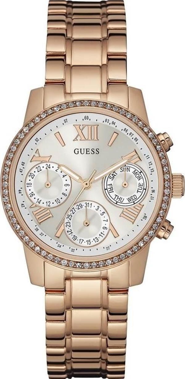 GUESS GUW0623L2 Kadın Kol Saati - Image 1