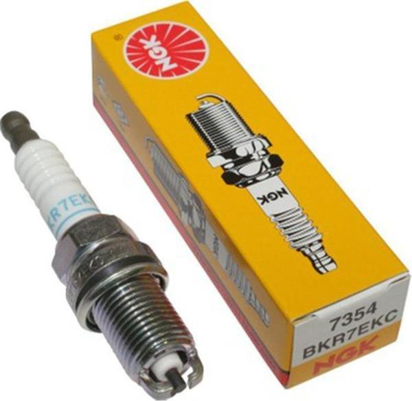 NGK Buji - BKR7EKC - Image 1