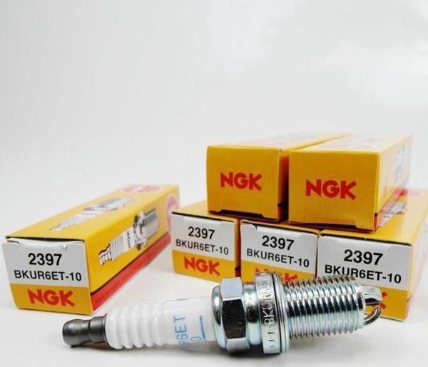 Ngk Buji - Bkur6Et-10 - Image 1