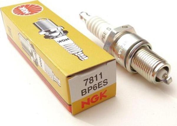 Ngk Buji - Bp6Es - Image 1