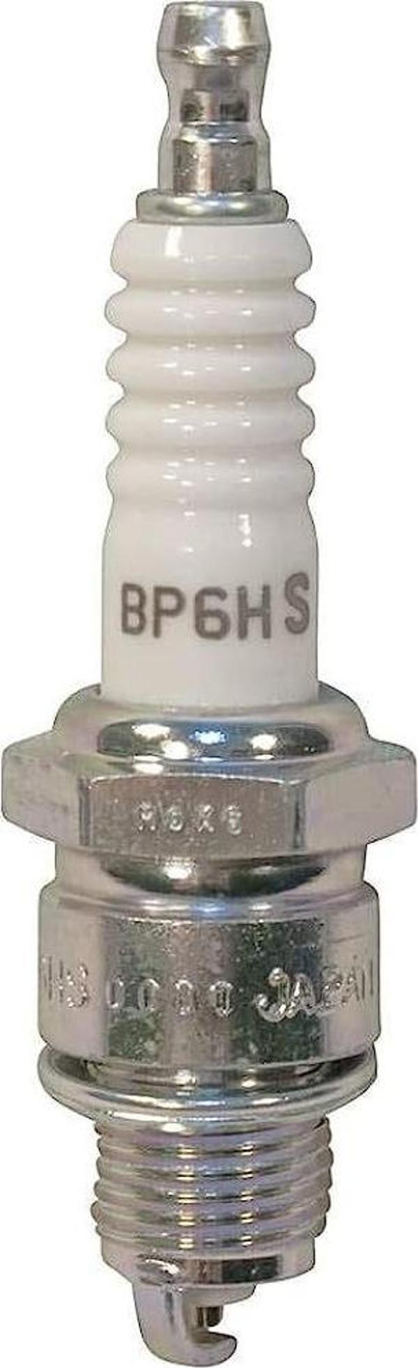 Ngk Buji - Bp6Hs - Image 1