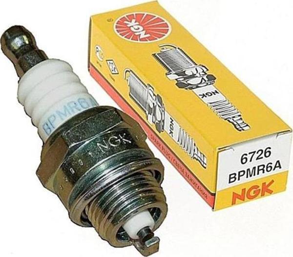 Ngk Buji - Bpmr6A - Image 1