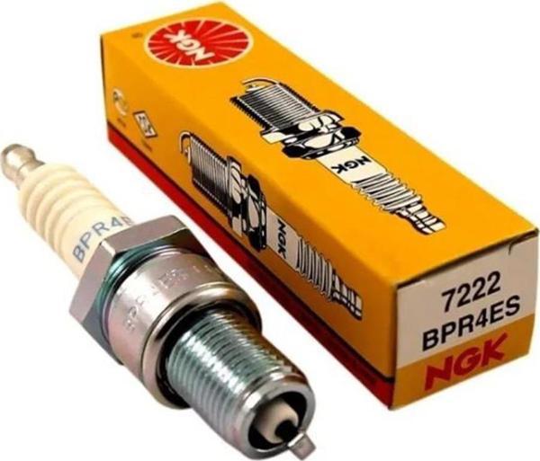 Ngk Buji - Bpr4Es - Image 1