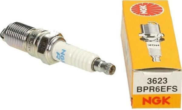 Ngk Buji - Bpr6Efs - Image 1