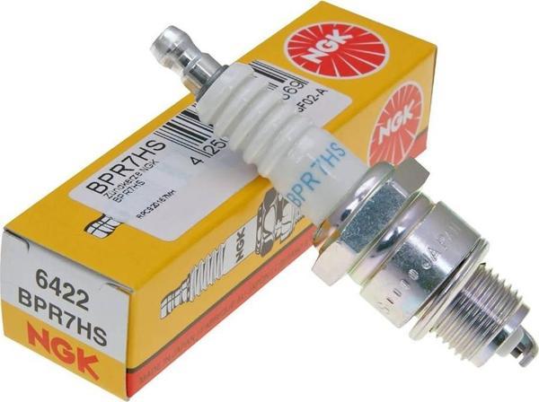 NGK Buji - BPR7HS - Image 1