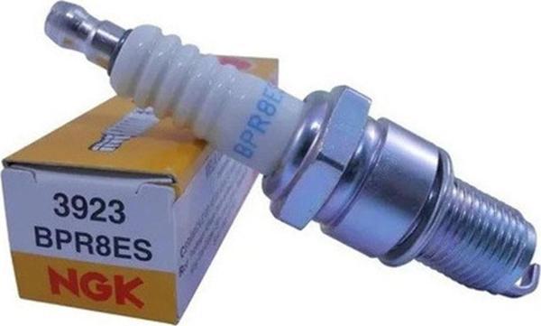 Ngk Buji - Bpr8Es - Image 1
