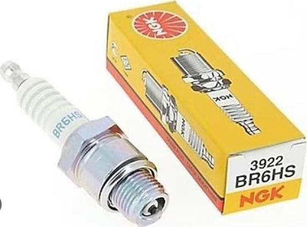 Ngk Buji - Br6Hs - Image 1