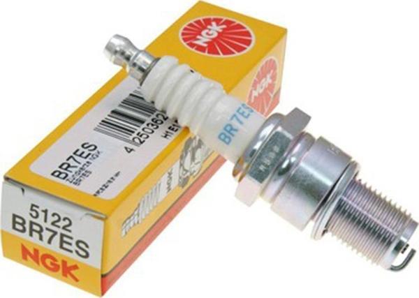 NGK Buji - BR7ES - Image 1