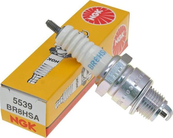 Ngk Buji - Br8Hsa - Image 1
