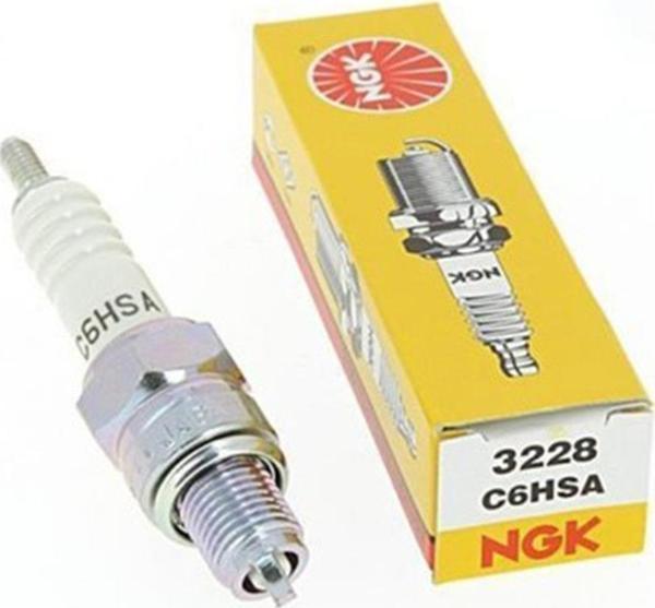 NGK Buji - C6HSA - Image 1