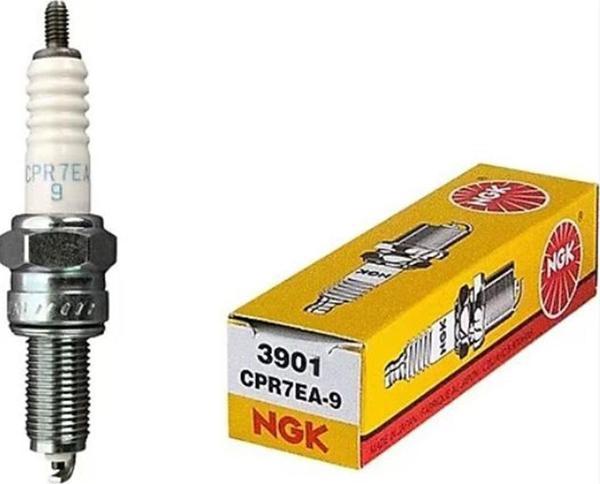 NGK Buji - CPR7EA-9 - Image 1
