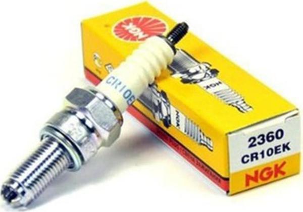 NGK Buji - CR10EK - Image 1