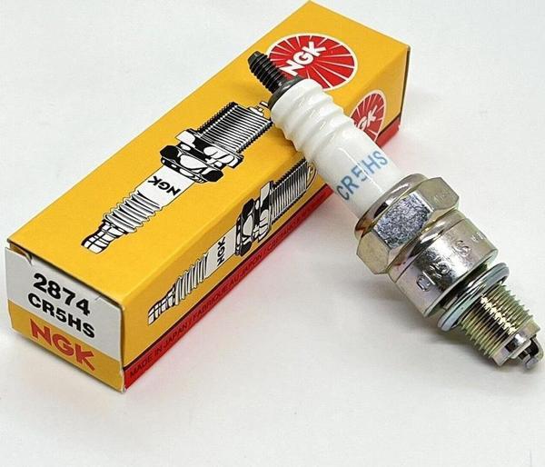 Ngk Buji - Cr5Hs - Image 1