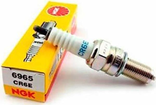 Ngk Buji - Cr6E - Image 1