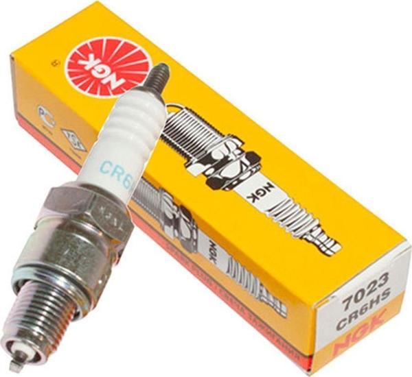 NGK Buji - CR6HS - Image 1