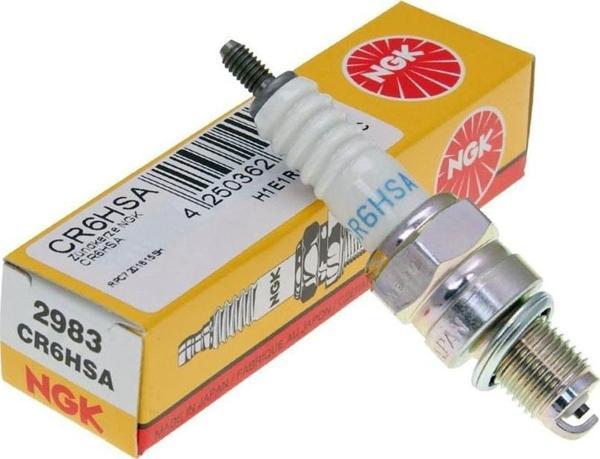 NGK Buji - CR6HSA - Image 1