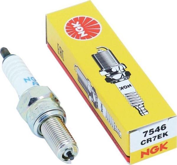 Ngk Buji - Cr7Ek - Image 1