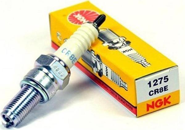 Ngk Buji - Cr8E - Image 1