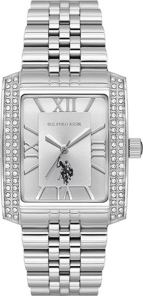 U.S. Polo Assn. USPA2072-04 Kadın Kol Saati - Image 1