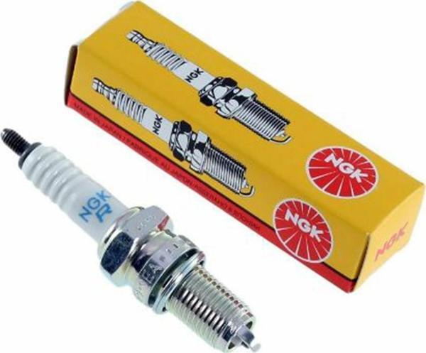 NGK Buji - CR8EH-9 - Image 1