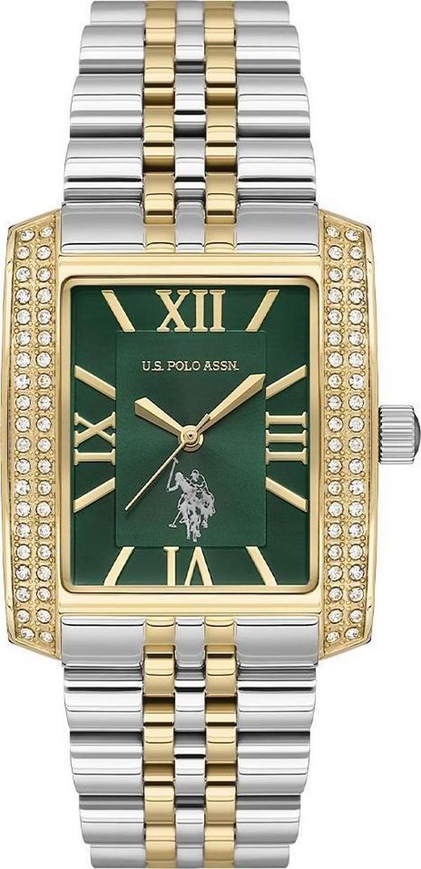 U.S. Polo Assn. USPA2072-03 Kadın Kol Saati - Image 1