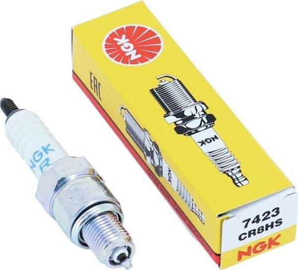 Ngk Buji - Cr8Hs - Image 1