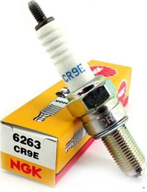 NGK Buji - CR9E - Image 1
