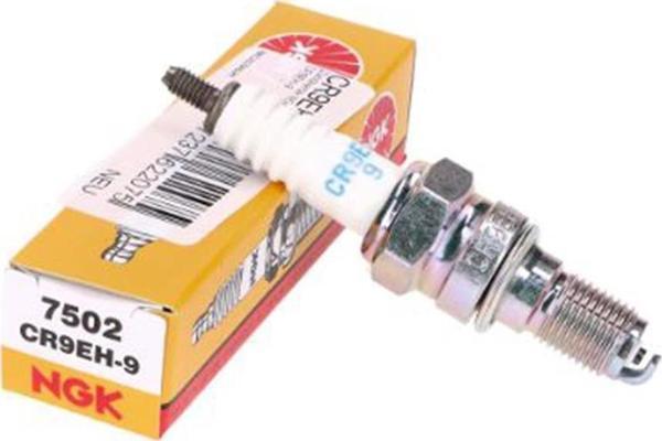 NGK Buji - CR9EH-9 - Image 1