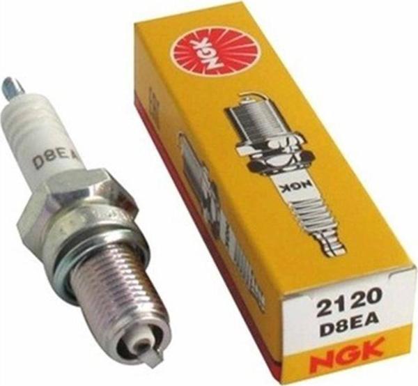 NGK Buji - D8EA - Image 1