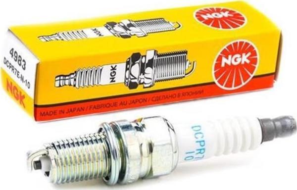 Ngk Buji - Dcpr7E-N-10 - Image 1