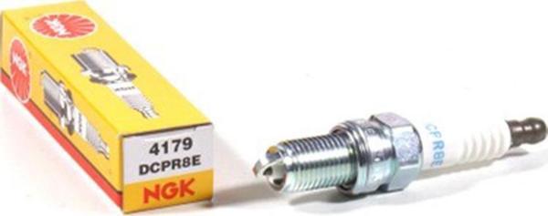 Ngk Buji - Dcpr8E - Image 1