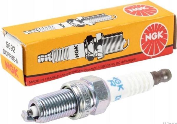 Ngk Buji - Dcpr8E-N - Image 1