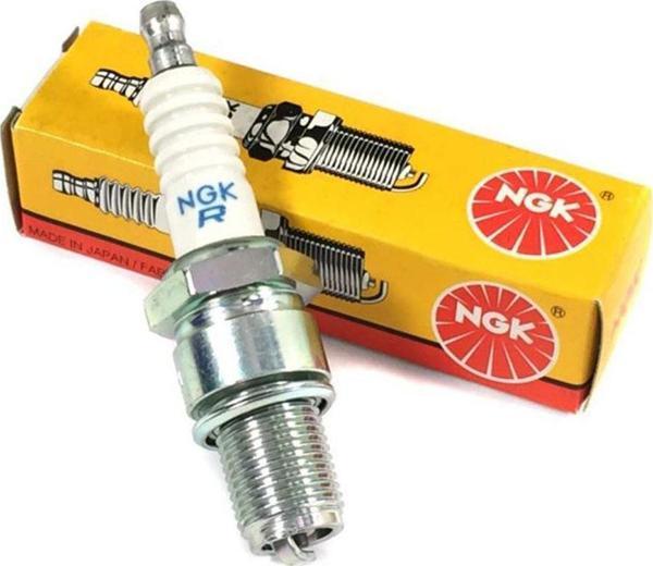 Ngk Buji - Dr6Hs - Image 1