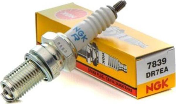 NGK Buji - DR7EA - Image 1