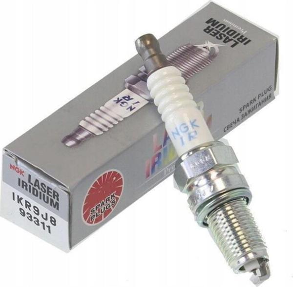 Ngk Buji - IKR9J8 - Image 1