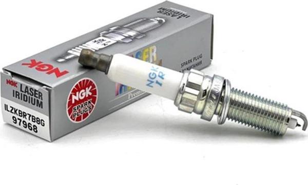 Ngk Buji - Ilzkbr7B8G - Image 1