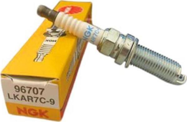 Ngk Buji - Lkar7C-9 - Image 1