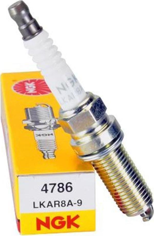Ngk Buji - Lkar8A-9 - Image 1