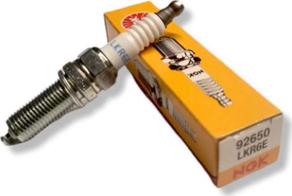 NGK Buji - LKR6E - Image 1