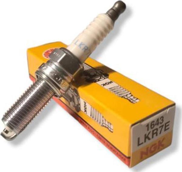 Ngk Buji - Lkr7E - Image 1