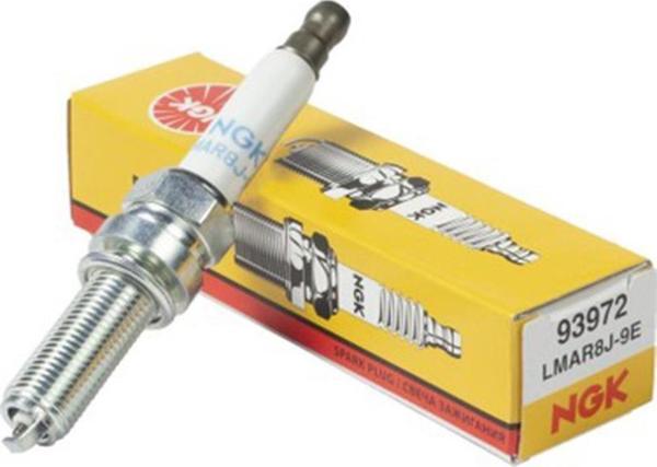 NGK Buji - LMAR8J-9E - Image 1
