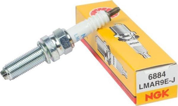 NGK Buji - LMAR9E-J - Image 1