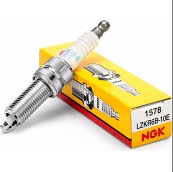 Ngk Buji - Lzkr6B-10E - Image 1