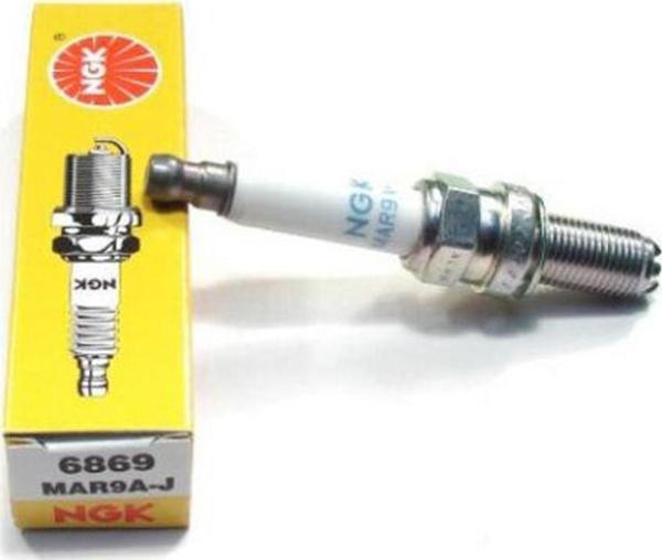 NGK Buji - MAR9A-J - Image 1